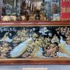 TRANH NGỌC ĐƯỜNG PHÚ QUÝ DÁT VÀNG 